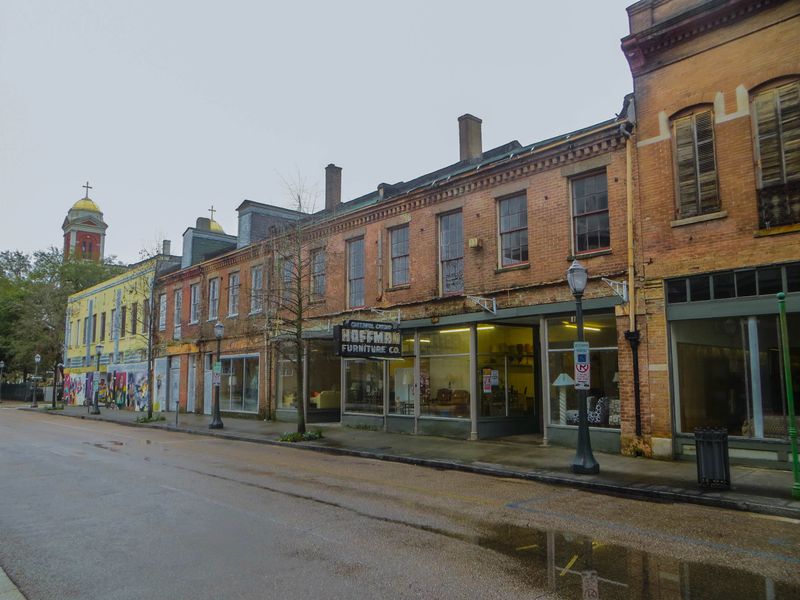 Braided River Brewing Company