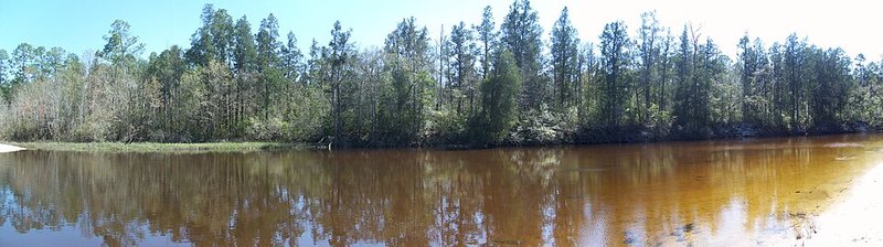 Blackwater River State Park