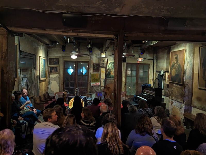 Preservation Hall (New Orleans)
